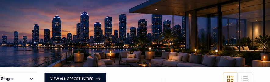 Hospitality investment opportunities across the Middle East and North Africa